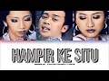 Download Lagu [THROWBACK] Mendua - 'Hampir Ke Situ' (Lyrics)