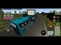 Download Lagu Bus Sultan Tuan Muda Basuri persi Abang jarang pulang V4 6 Corong