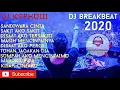 Download Lagu DJ KOPHUIII - DJ BREAKBEAT 2020 DJ SANDIWARA CINTA VS DJ SAKIT AKU SAKIT | GALAU TIME BROOOOO