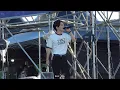 Download Lagu 250726 K 메가아일랜드 페스티벌 CHEN - Broken Party #첸 #브로큰파티