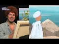 Painting Muhammad with Bob Ross | Louder With Crowder