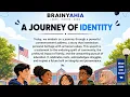 Commencement Address to the Santa Fe Indian School Explained Grade 8 StudySync Unit 2 - ELA Lesson