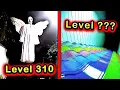 Top 5 Backrooms Levels with 100 DEATH RATE