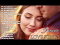 YOU AND LOVE...ROMANTIC LOVE SONGS | BEAUTIFUL LOVE SONGS PLAYLIST 2025