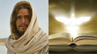 30 Lindos Versículos Bíblicos sobre Jesus