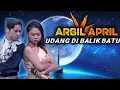 Lagu [Trending!] ARBIL x  APRIL DA7 - UDANG DI BALIK BATU (Kisah Pengkhianatan Cinta) | D'Academy 7