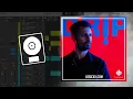 Download Lagu Paul Damixie - Drip (Logic Pro Remake)