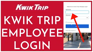 Kwik Trip Employee Login How to Login to Kwik Trip Employee Portal 2023