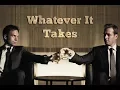 Download Lagu Harvey \u0026 Mike // Whatever It Takes