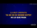 Download Lagu De la noche a la mañana karaoke y sin armónica