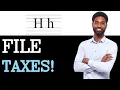 H R Block Tax Software Full Review 2025