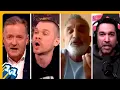 Download Lagu Piers Morgan's Fieriest One-On-One Debates! Bassem Youssef, Gary Stevenson \u0026 More