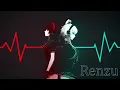 Ege Balkız & Burry Soprano - Affet Beni Sevgilim [Speed Up] | Ren㊙️