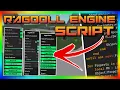 UPDATED OP ROBLOX Ragdoll Engine GUI Hack Script Bomb All Kill All Mega Fling More