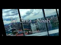 Download Lagu Ini Cinta - Noah (Blurred Noise Cover)
