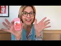 Cute Fruity Mini Spray Hand Sanitizers Perfect for Bags Travel - by Frienda