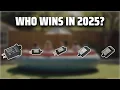 The Top 5 Best Power Supply in 2025 - Must Watch Before Buying