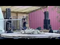 The Tallest Man on Earth - Love is All (live in Jämtland, Sweden)