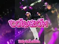 Corazón - Moy Bobadilla  (LETRA)