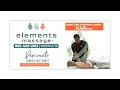 ELEMENTS MASSAGE