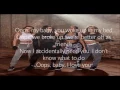 Download Lagu Little Mix- Oops ft Charlie Puth {Lyrics}