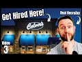 How to Answer Why Do You Want to Work at Culver s