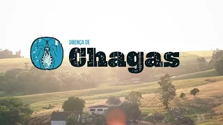 Documentário Doença de Chagas