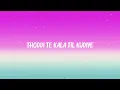 Kala Chashma ( Lyrics ) | Amar Arshi, Badshah & Neha Kakkar | Legendary Bollywood Song | Mashup |