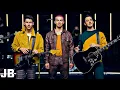 Jonas Brothers on their Virtual Performance 2020