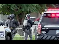 Police investigating triple shooting in Mesa
