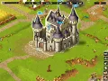 Townsmen A Kingdom Rebuilt no commentary gameplay