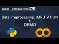 3 Data Preprocessing with Imputation