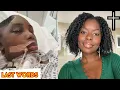 7 minutes ago Camille Winbush passed away suddenly last night Goodbye actor Camille Winbush
