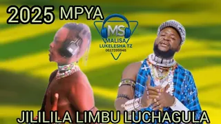 LIMBU LUCHAGULA X JILILILA LIMBU UJUMBE WA MWANIKI OFFICER 4k 2025 