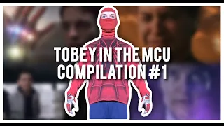 Download Tobey in the MCU: Compilation #1 - Chronological Order MP3