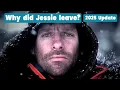 What happened to Jessie Holmes on Life Below Zero Where is he now