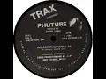 We Are Phuture
