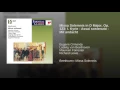 Missa Solemnis in D Major, Op. 123: 1. Kyrie. Assai sostenuto