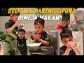 Download Lagu NGAKAK BANGET!! NGOBROL SAMA CIPUNG SAMBIL MASAK RAMEN BUAT RAFFI NAGITA SEBELUM BERANGKAT KEKOREA!