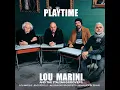 On the Verge - Blue Lou Marini