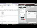 AP Calculus AB Review - Unit C Part 1 MCQ
