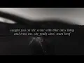 Jhené Aiko ft. Big Sean: "None of Your Concern" Lyrics