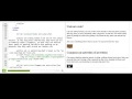 Checking DOM readiness with jQuery Computer Programming Khan Academy