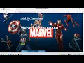 Super Hero Hunter Project with Vanilla JS Skill Test - 2 of Coding ninja