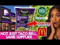 The Taco Bell Outbreak Is Bigger Than You Think