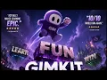 Gimkit trailer