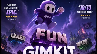 Gimkit trailer