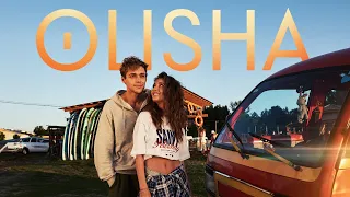 OLISHA Домой мне рано ПРЕМЬЕРА КЛИПА 2024 