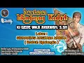 Lagu Live Wayang Kulit Ki Gede Wika Ariawan, S.Sn ~ SIRNANING ANGKARA MURKA (Brubuh Ngalengka) ~