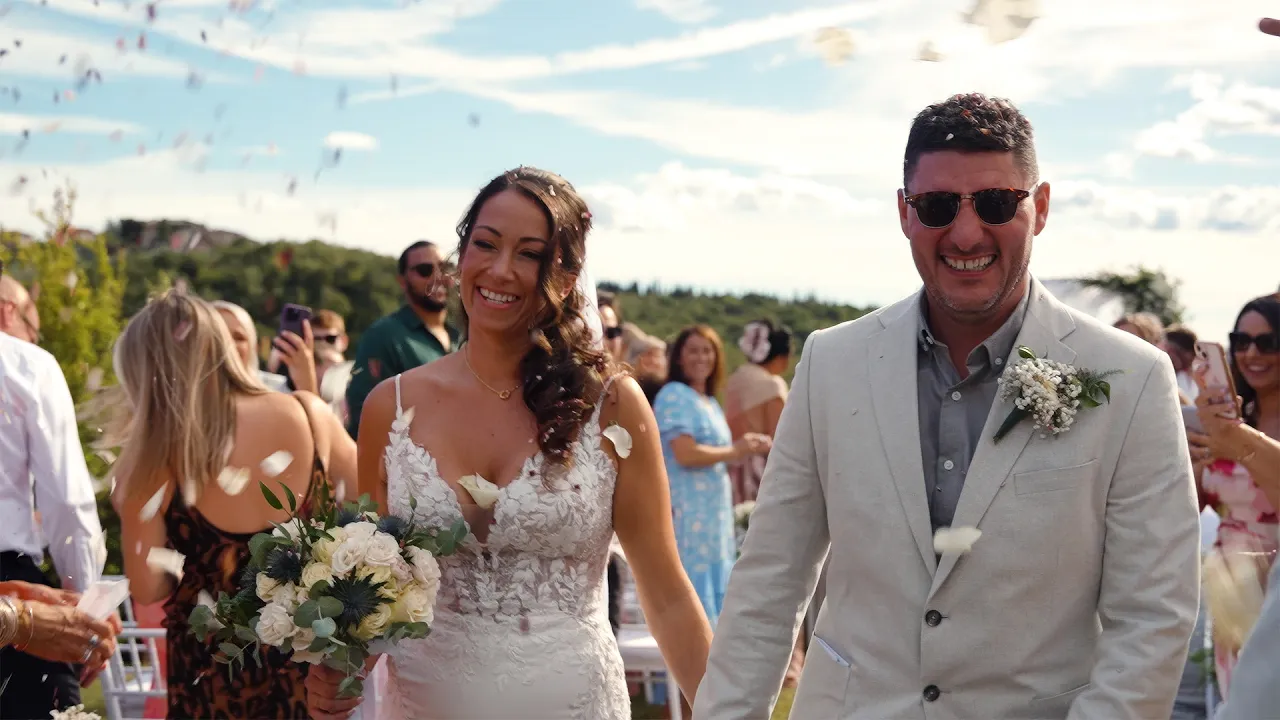 Film Matthew and Sabrina - Borgo Casa al Vento